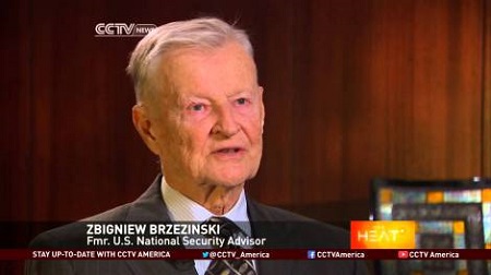 Brzezinski: Les prochaines cibles de Poutine peuvent être des États baltes et l`Azerbaïdjan